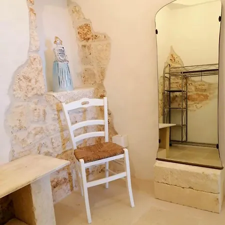 Comarella Prázdninový dům Ostuni