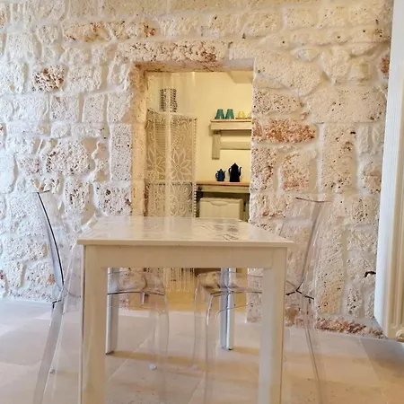 Prázdninový dům Comarella Ostuni