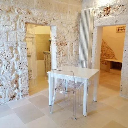 Comarella Prázdninový dům Ostuni