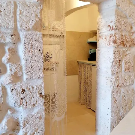 Comarella Ostuni