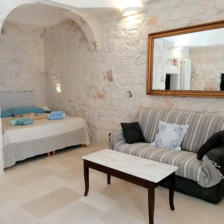 Comarella Ostuni