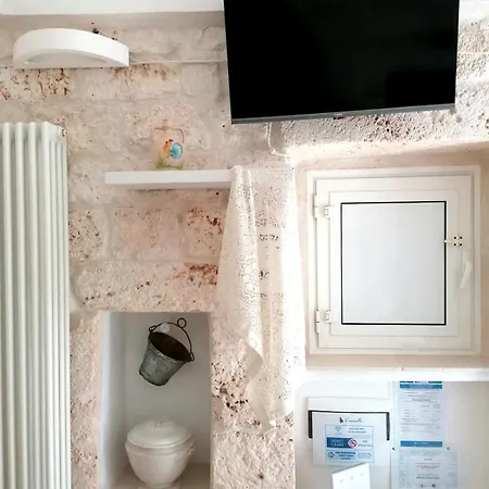 Comarella Prázdninový dům