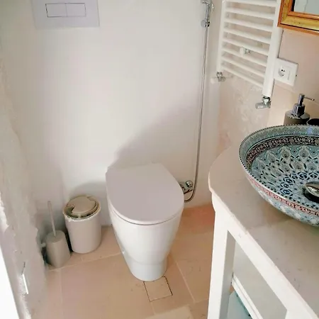 Prázdninový dům Comarella
