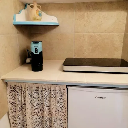 Comarella * Остуни