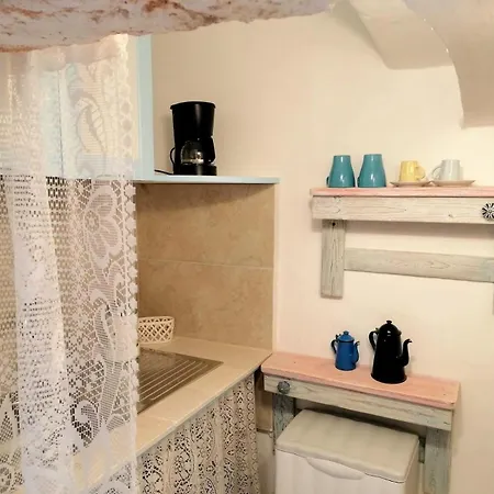 Comarella Holiday home