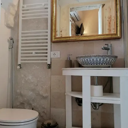 Holiday home Comarella