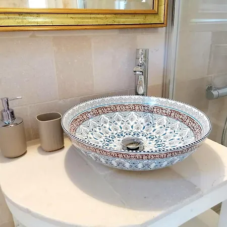 Comarella Дом отдыха *