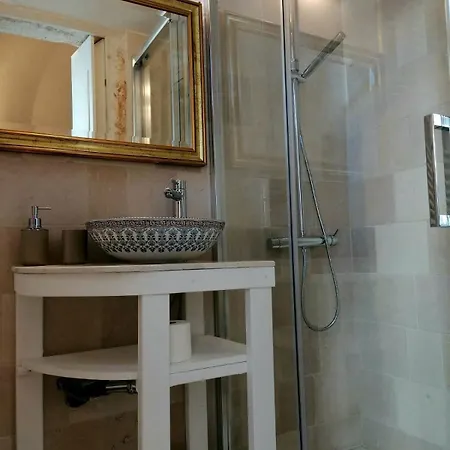 Holiday home Comarella