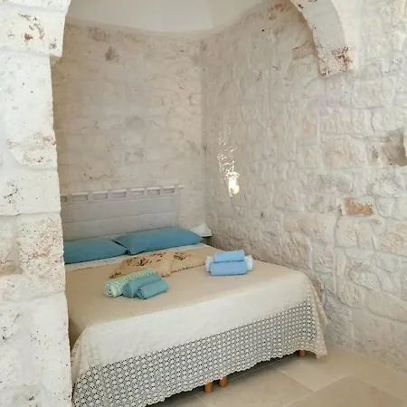 Holiday home Comarella *