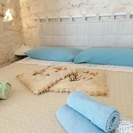 Comarella Holiday home Ostuni