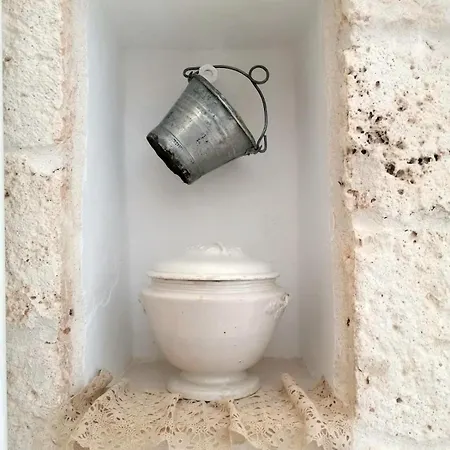 Comarella * Остуни