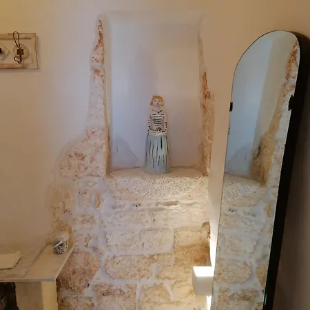 Holiday home Comarella *