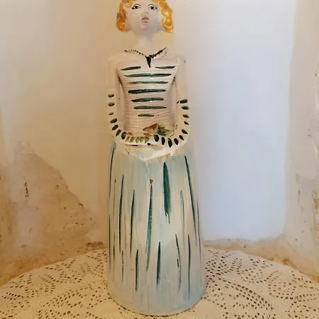 Holiday home Comarella Ostuni