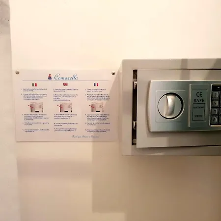 Comarella * Остуни