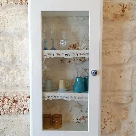 Holiday home Comarella