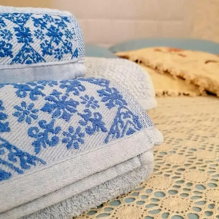 Дом отдыха Comarella *