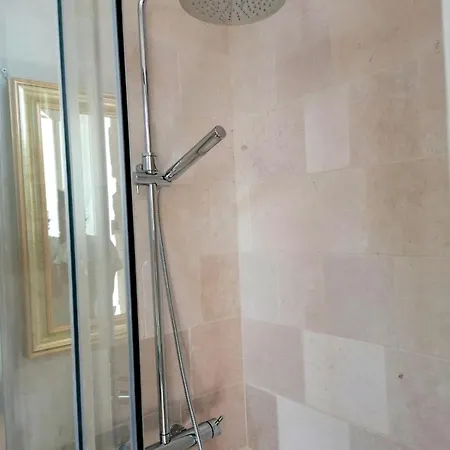 Holiday home Comarella Ostuni